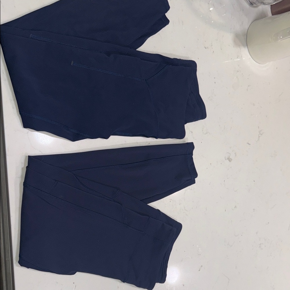 Lululemon Invigorate bundle